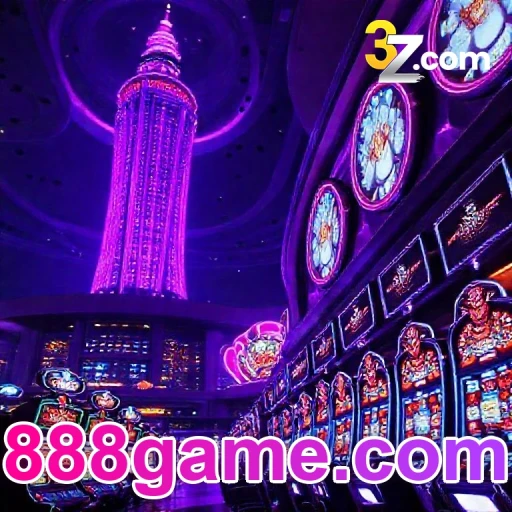 Bônus Incríveis Esperam por Você no 888game.com