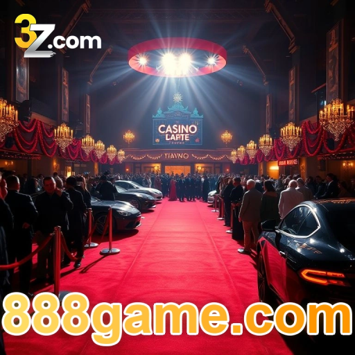 Confiavel é o Novo Padrão do 888game.com para Jogadores