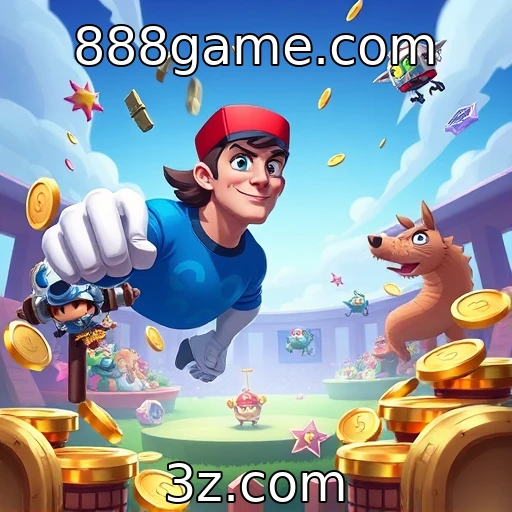 Desenvolvimento de jogos mobile em ascensão