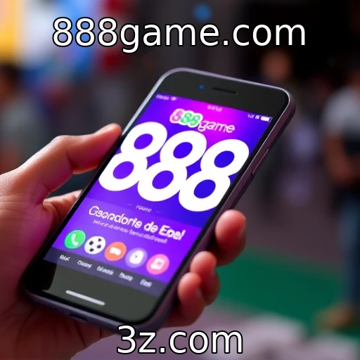 Crescimento de jogos mobile no mercado atual