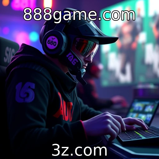 A ascensão dos esportes eletrônicos na indústria de jogos